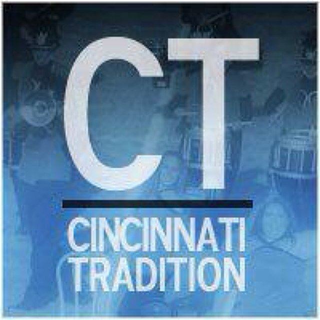 Cincinnati Tradition Drum and Bugle Corps Cincinnati Tradition CinciTradition Twitter