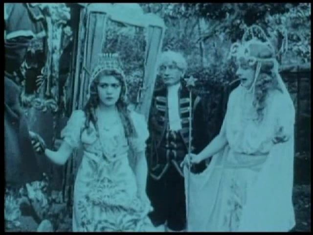 Cinderella (1914 film) Cinderella 1914 James Kirkwood Mary Pickford Owen Moore Isabel