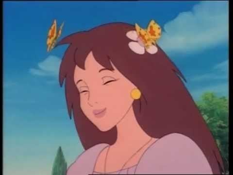 Cinderella (1994 film) Cenicienta Jetlag Dream on Cinderella opertura YouTube