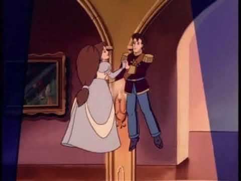 Cinderella (1994 film) Jetlag Productions Cinderella When Love Has Gone Away YouTube