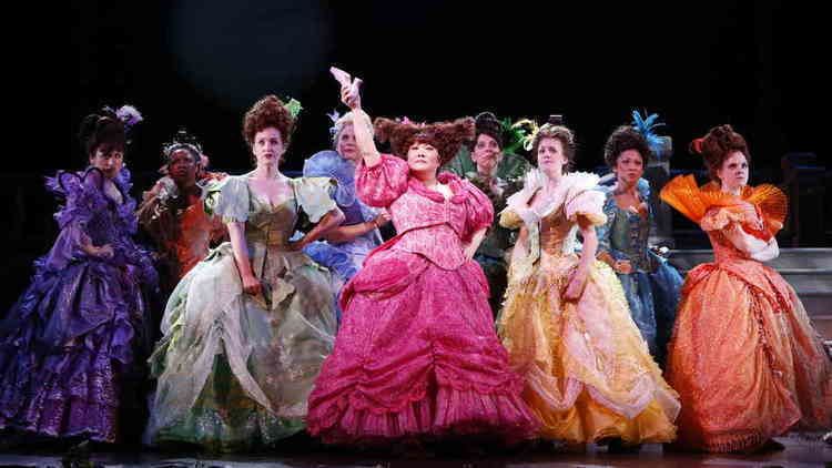 Cinderella (2013 Broadway production) 1000 images about Cinderella on Pinterest Broadway A well and Prince