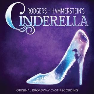 Cinderella (2013 Broadway production) Cinderella 2013 cast album Wikipedia