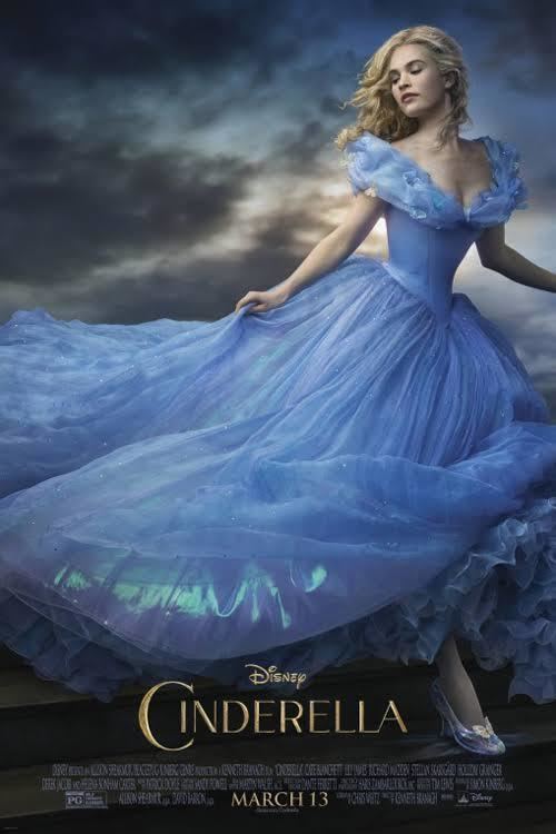 Cinderella (2015 Disney film) t1gstaticcomimagesqtbnANd9GcRl6ZJu9B44NYzgg