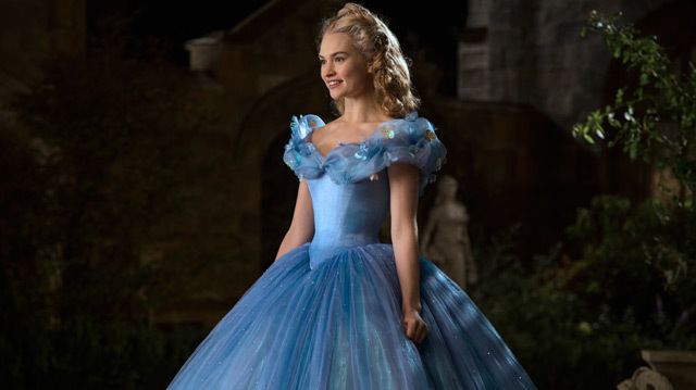 Cinderella (2015 Disney film) Behind the Scenes of Disney39s Cinderella 2015 ComingSoonnet