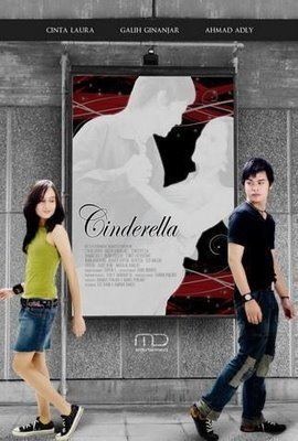 Cinderella (Apakah Cinta Hanyalah Mimpi) - Alchetron, the free social