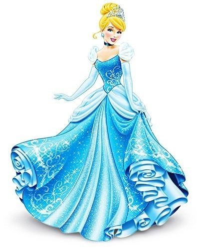 Cinderella (Disney character) Walt Disney Characters images Walt Disney Images Princess