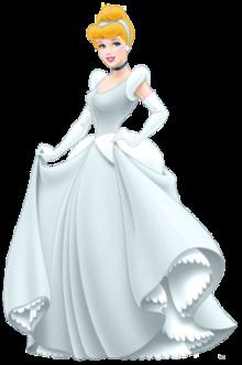 Cinderella (Disney character) httpsuploadwikimediaorgwikipediaenthumbe