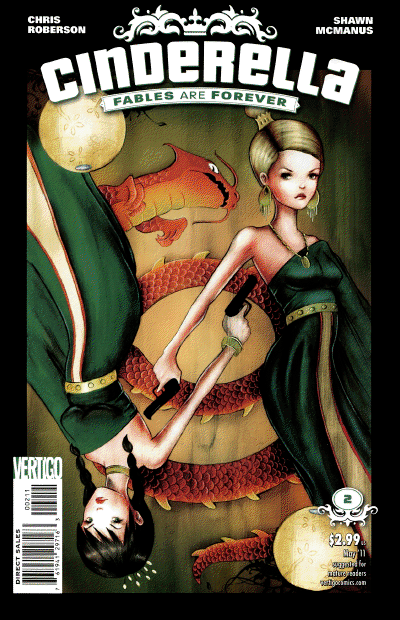 Cinderella: From Fabletown with Love Cinderella Fables are Forever 2011 Free Pdf Books Online