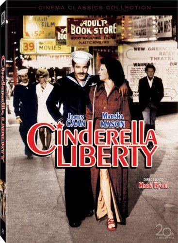 Cinderella Liberty Amazoncom Cinderella Liberty James Caan Marsha Mason Kirk