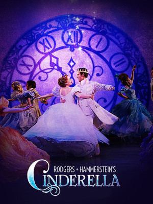 Cinderella (musical) Rodgers and Hammerstein39s Cinderella The Musical Orpheum Theatre