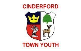 Cinderford Town A.F.C. Cinderford Town