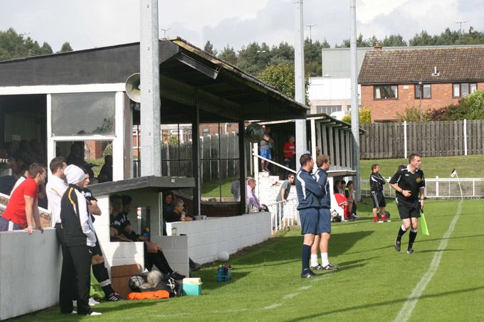 Cinderford Town A.F.C. Cinderford Town Clubs The NonLeague Club Directory