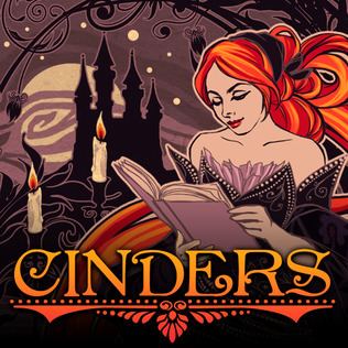Cinders (visual novel) httpsuploadwikimediaorgwikipediaen662Cin