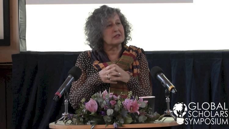 Cindi Katz Prof Cindy Katz speaking at GSS2013 YouTube