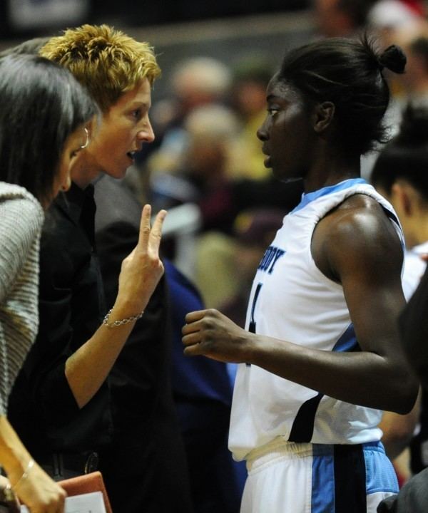 Cindy Blodgett Blodgett wont accompany Rhode Island team to game vs Maine in