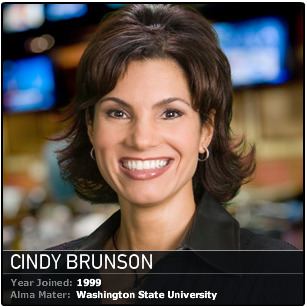 Cindy Brunson Steve Berthiaume Leaves ESPN to be an Announcer with the Arizona