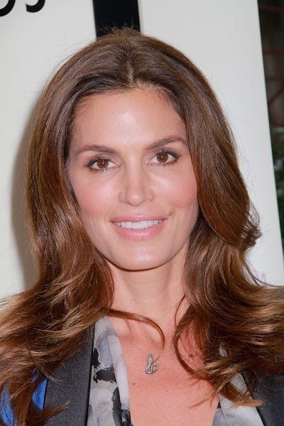 Cindy Crawford Cindy Crawford Ethnicity of Celebs What Nationality Ancestry Race