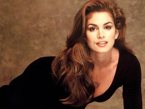 Cindy Crawford Beauty will save Viola Beauty in everything