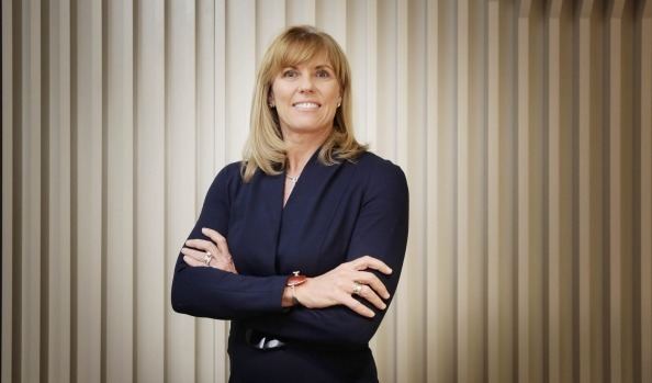 Cindy Hook Deloitte Australia CEO Cindy Hook39s 6 qualities for great leaders