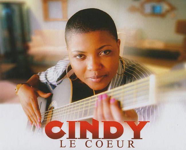 Cindy Le Coeur BIOGRAPHY CINDY LE COEUR KORA