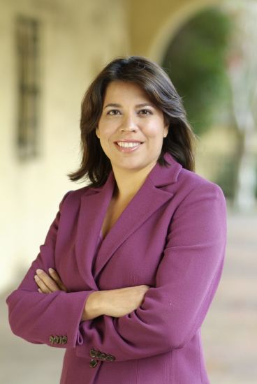 Cindy Montanez