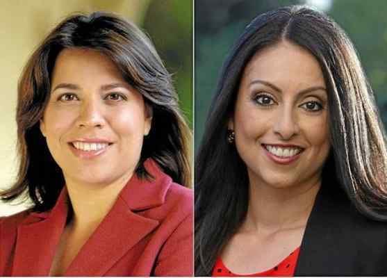 Cindy Montañez Cindy Montanez to challenge Nury Martinez for LA Council District