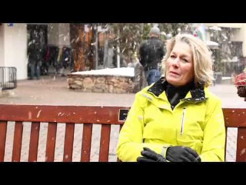 Cindy Nelson Olympic Skier Cindy Nelson talks about her experience at VVMC YouTube