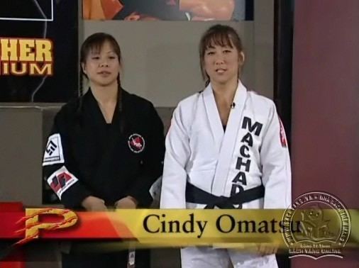 Cindy Omatsu vicious vixens with cindy omatsu 1jpg