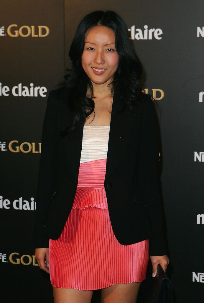 Cindy Pan Dr Cindy Pan Zimbio