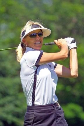 Cindy Rarick The Legends Tour Official Senior Tour of the LPGA