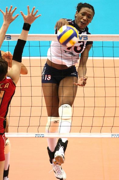 Cindy Rondon Cindy Rondon Martinez Pictures FIVB Women39s Olympic