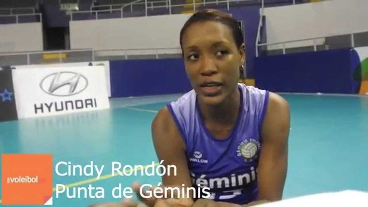 Cindy Rondon LNSV Cindy Rondon YouTube