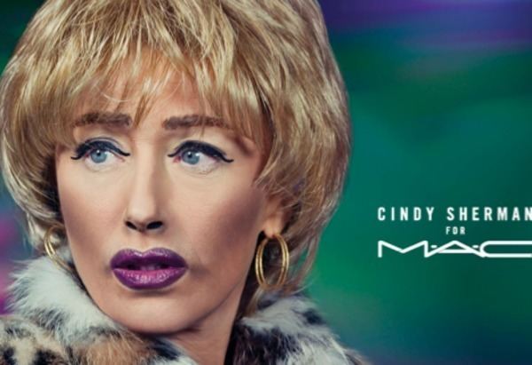 Cindy Sherman Cindy Sherman Poppy Gauss Fine Art Photography