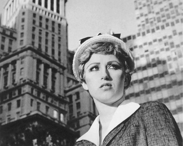 Cindy Sherman wwwarthistoryarchivecomarthistoryphotographyi