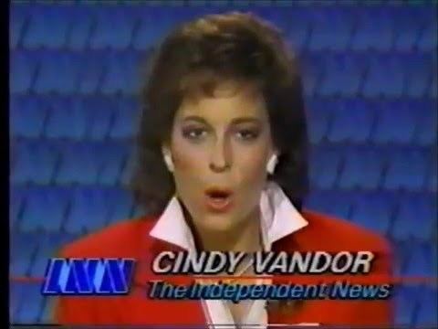 Cindy Vandor WPIX Block INN Cindy Vandor At the Movies Promo YouTube