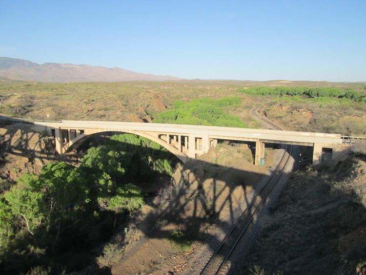 Ciénega Creek FileCienega Creek Natural Preserve Arizona 2014jpg Wikimedia Commons