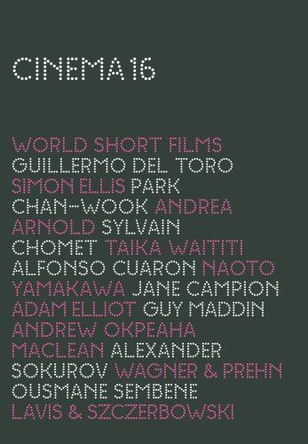 Cinema 16: World Short Films httpsimagesnasslimagesamazoncomimagesI5