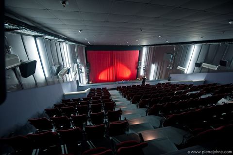Cinema Jenin newsen25
