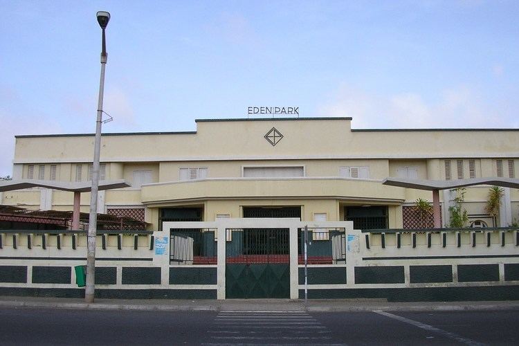 Cinema of Cape Verde