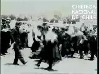 Cinema of Chile