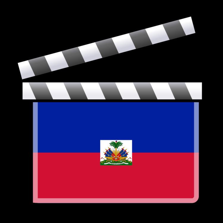Cinema of Haiti