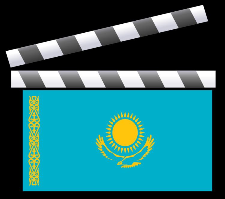 Cinema of Kazakhstan