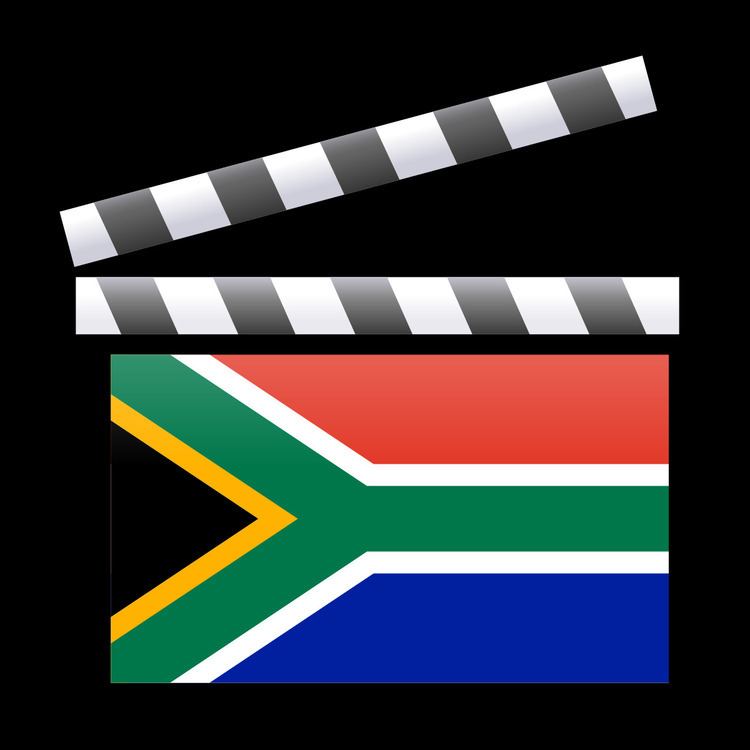 Cinema of South Africa
