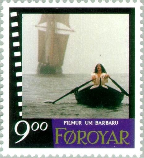Cinema of the Faroe Islands