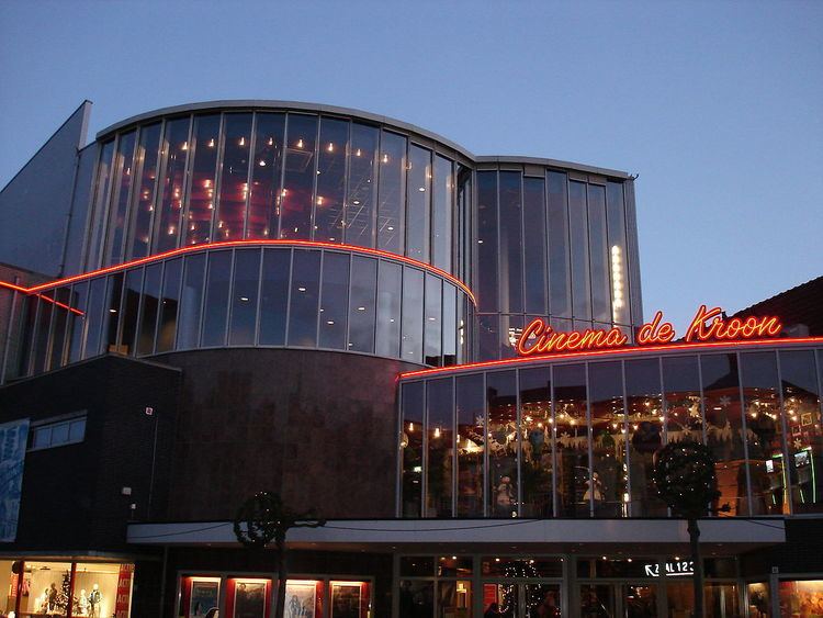 Cinema of the Netherlands