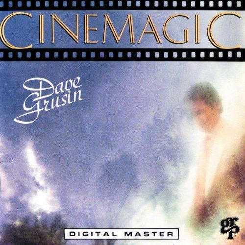 Cinemagic (Dave Grusin album) httpsimagesnasslimagesamazoncomimagesI5