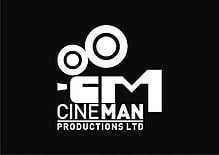 CineMan Productions httpsuploadwikimediaorgwikipediaenthumb9