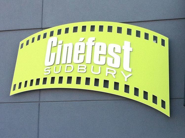 Cinéfest Sudbury International Film Festival