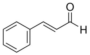 Cinnamaldehyde transCinnamaldehyde 99 SigmaAldrich