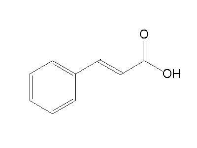 Cinnamic acid transCinnamic acid CAS Number 140103